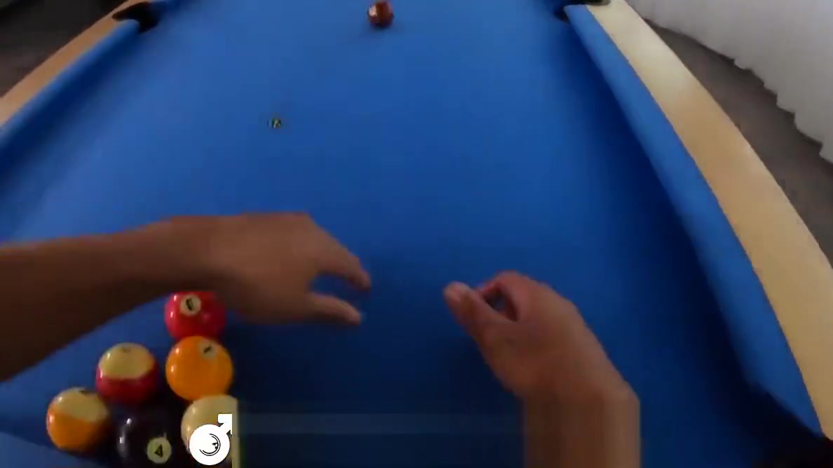 MenPOV Huge dick shoved down small mouth