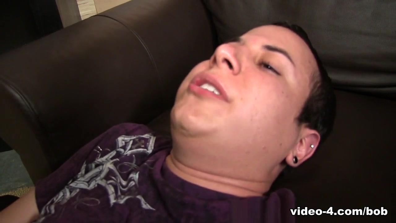 Hunter and Ryder Movie - BlacksonBoys