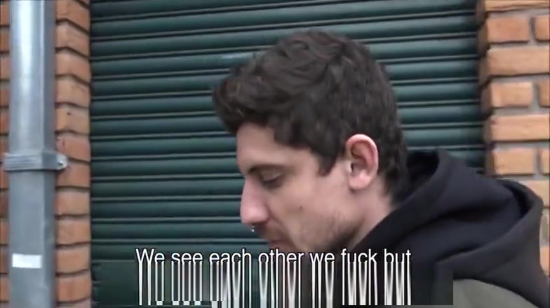 Young Amateur Straight Latino From Vicente Lopez Has Sex For Cash With Gay Filmmaker POV
