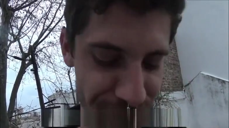 Young Amateur Straight Latino From Vicente Lopez Has Sex For Cash With Gay Filmmaker POV