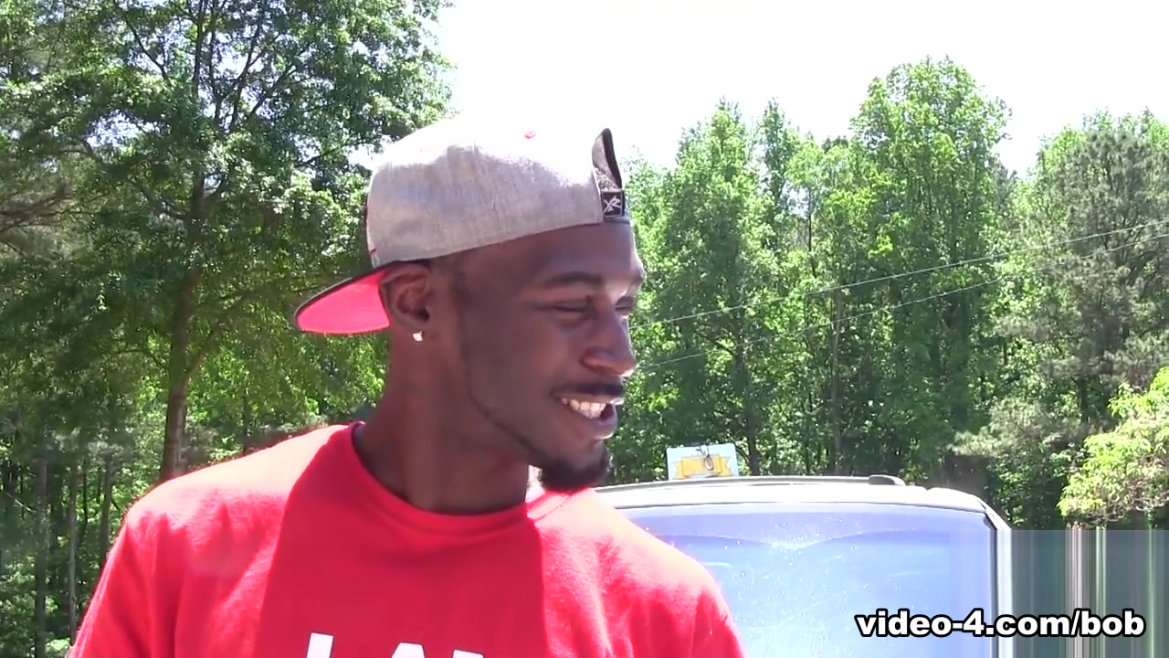 Kaiden Shaw Movie - BlacksonBoys