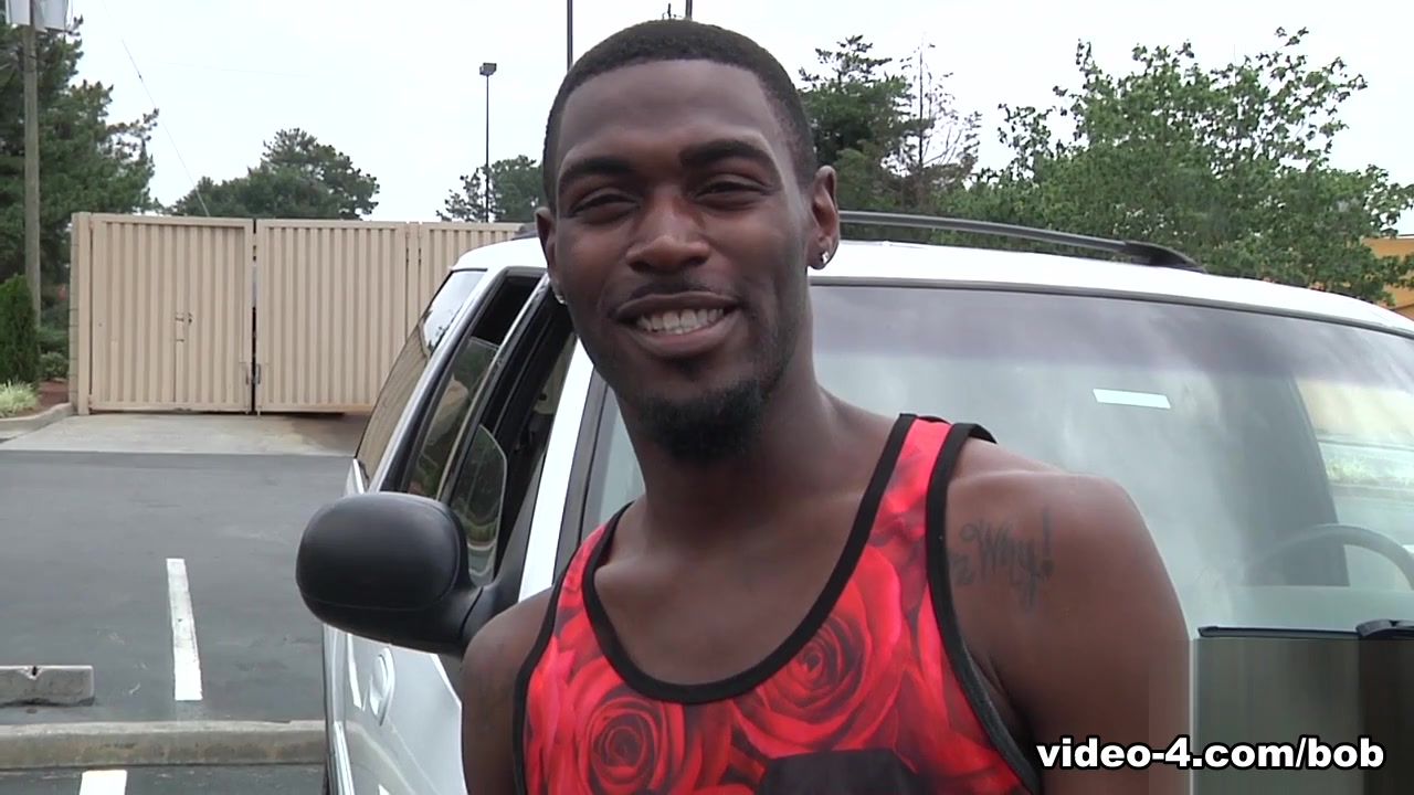 Mason Brooks and Steel Movie - BlacksonBoys