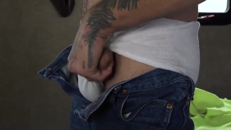 FamilyDick - Single Step daddy Breeds Inexperienced Stepson