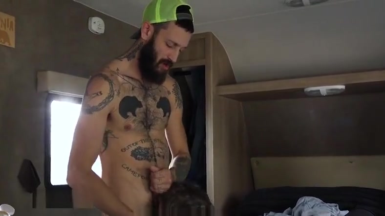 FamilyDick - Single Step daddy Breeds Inexperienced Stepson
