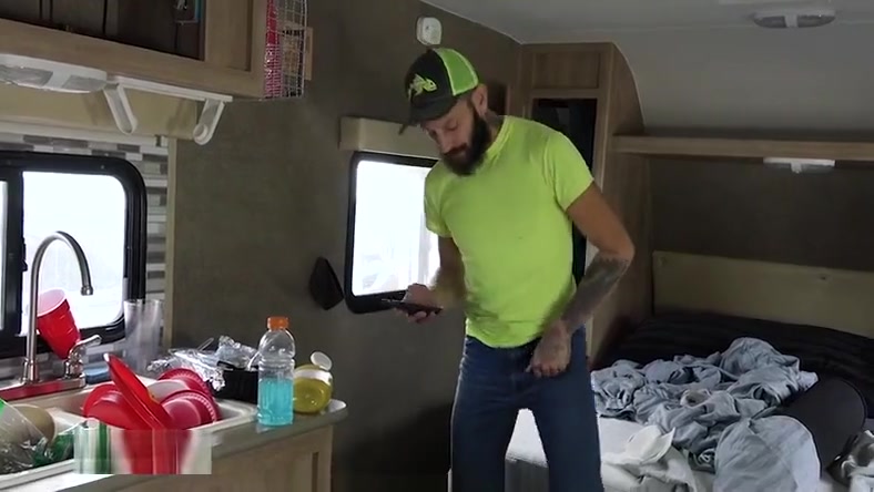 FamilyDick - Single Step daddy Breeds Inexperienced Stepson
