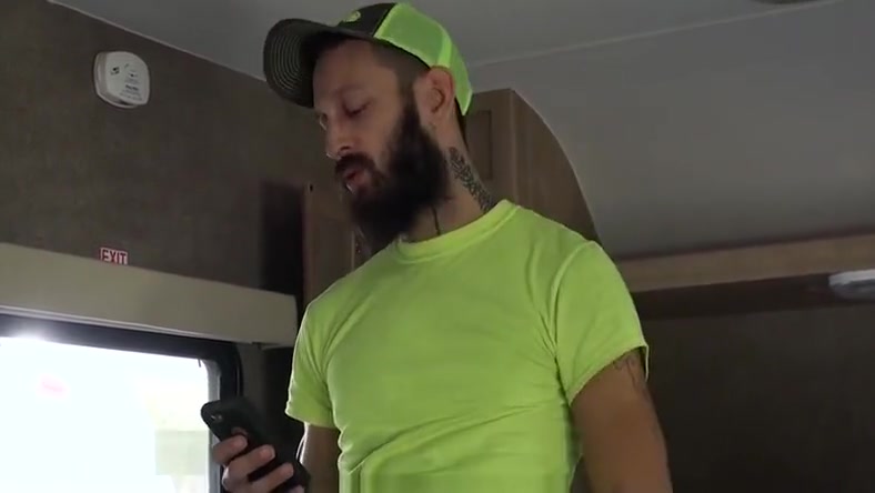 FamilyDick - Single Step daddy Breeds Inexperienced Stepson