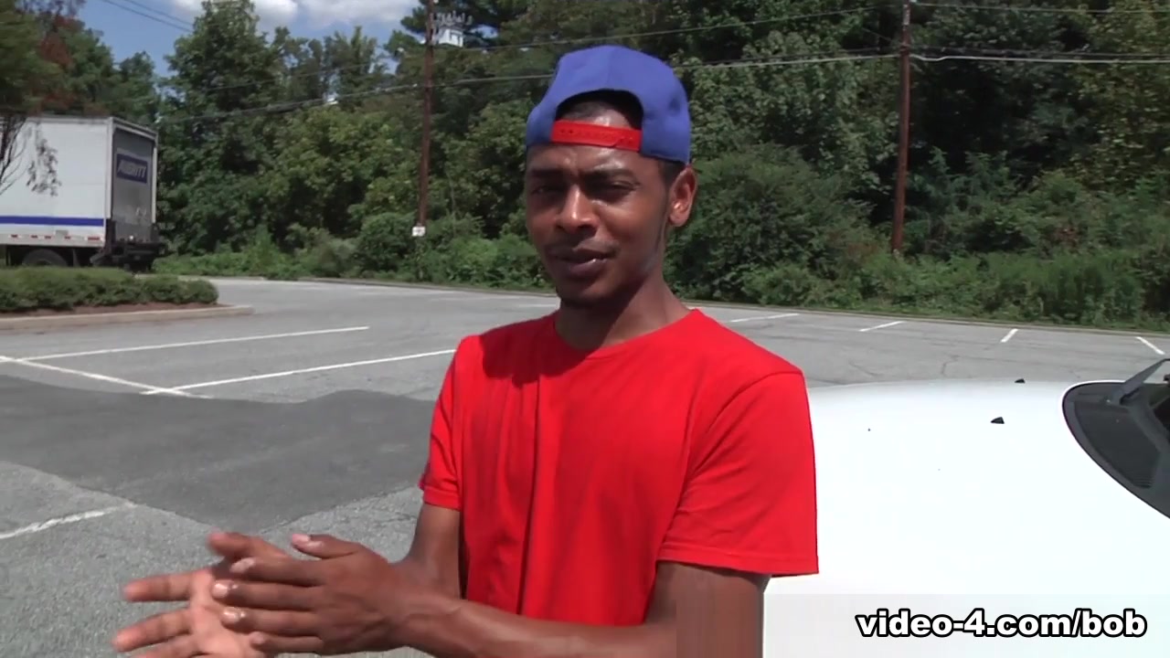 Landon Love and Brooklyn Video - BlacksonBoys