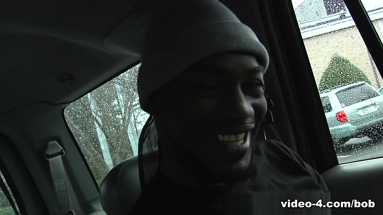 Justin Cross and Phoenix Video - BlacksonBoys