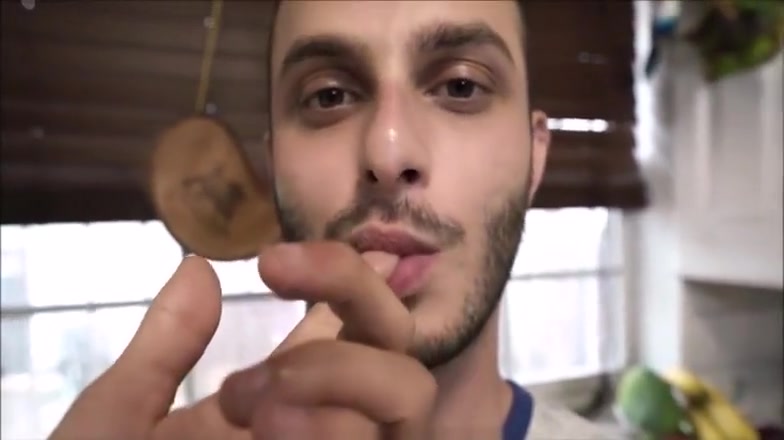 Straight Latino Boy Paid To Fuck And Suck Gay Stranger From Street Making Movie POV