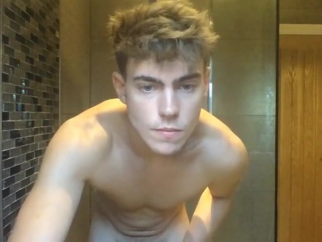 Josh Shower Show