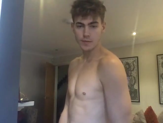 Josh Shower Show