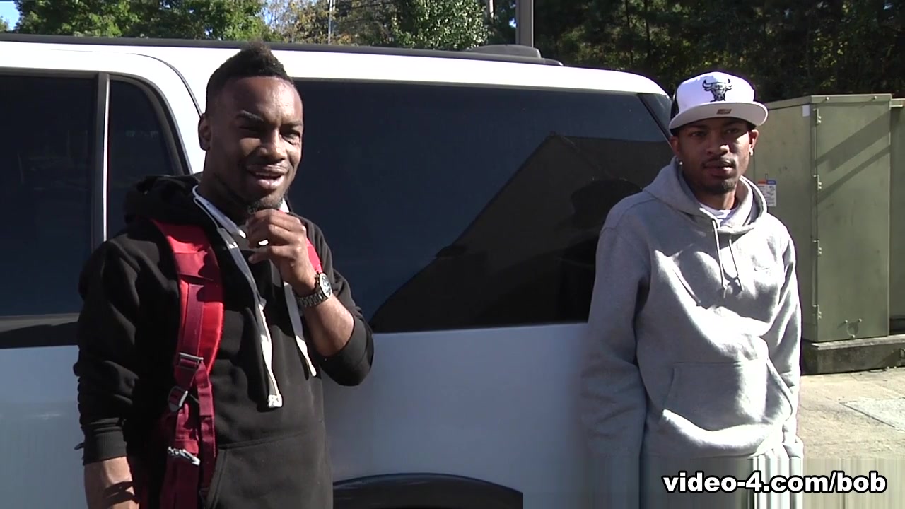 Jack Bloom, Phoenix & Tru Video - BlacksonBoys