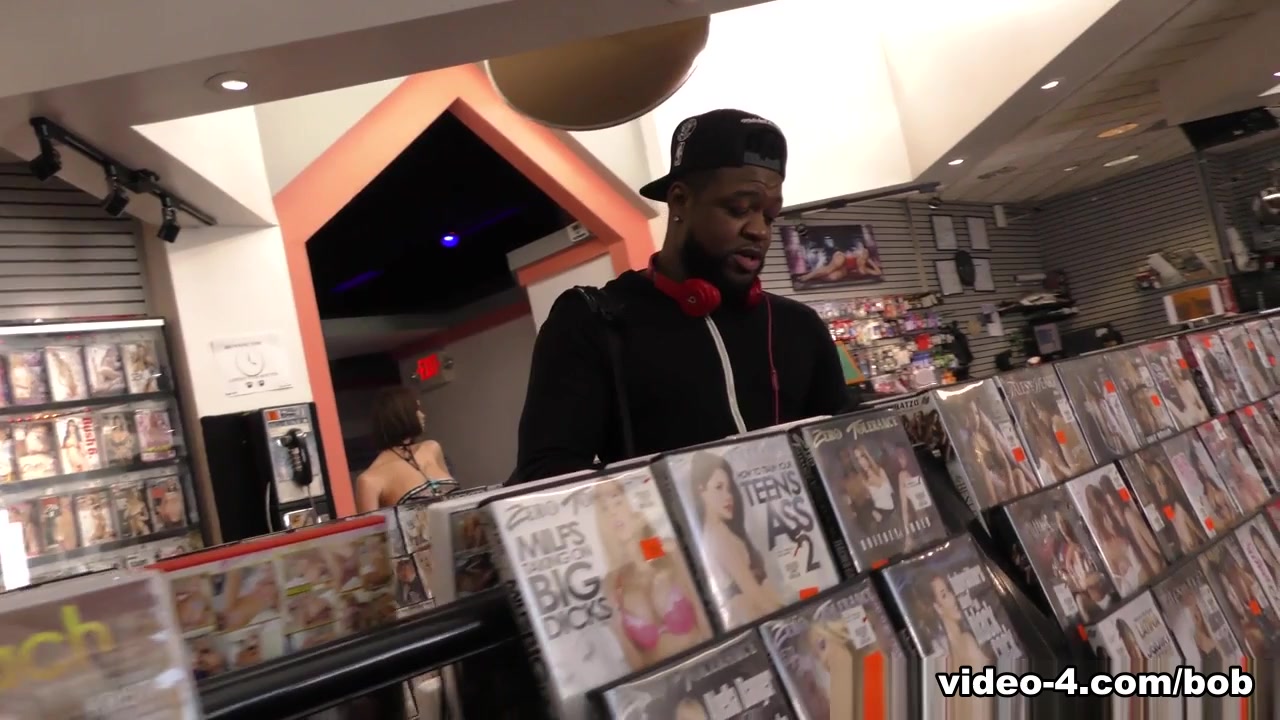 Brendan Phillips & Mr. Cali Movie - BlacksonBoys