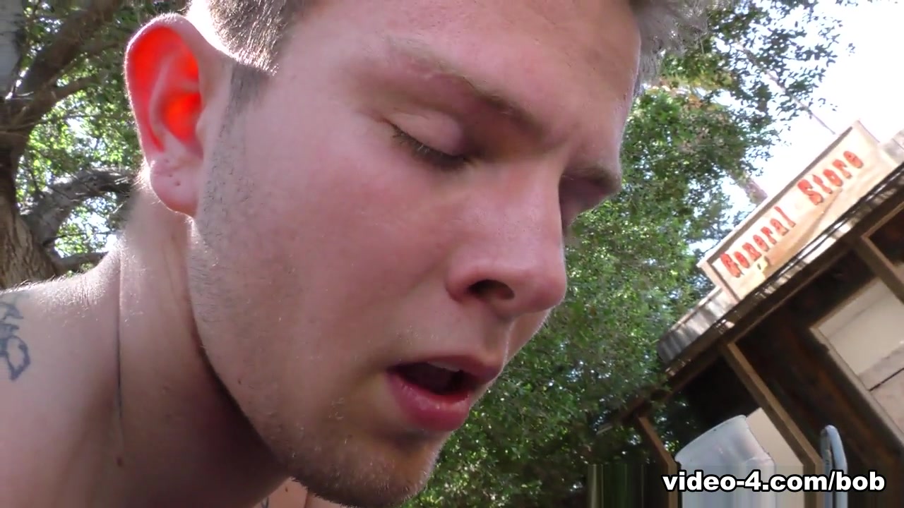 Timothy Drake & Deepdicc Video - BlacksonBoys