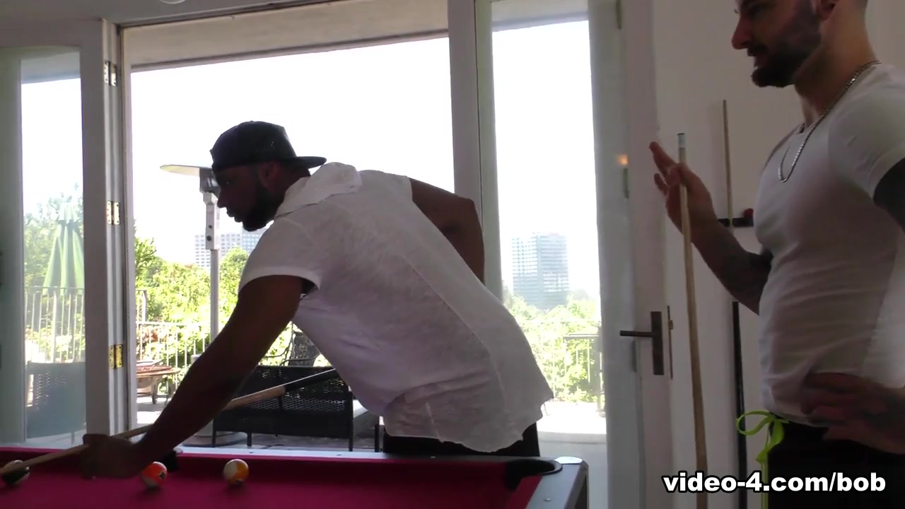Teddy Bryce, Ray Diesel, Timarrie Baker & Zeero Video - BlacksonBoys