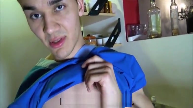 Young Bi Sexual Latino Nurse Paid For Sex With Filmmaker Stranger POV