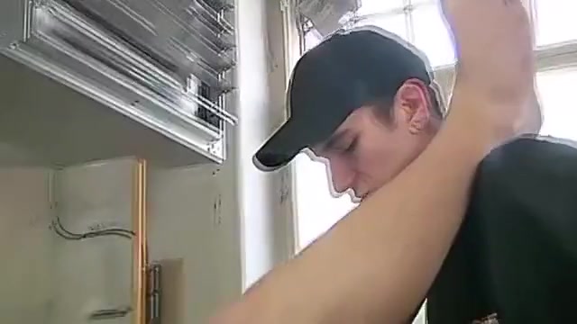 M Vid 4830 Bbsucu Bareback Police Office