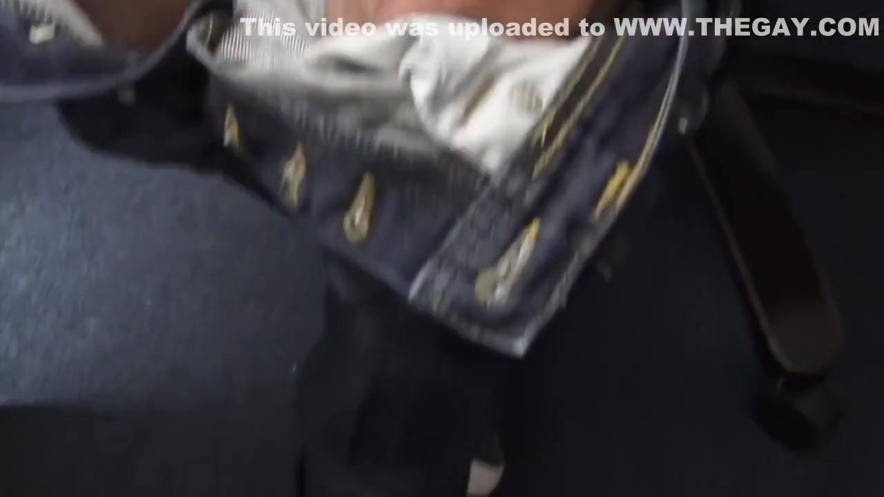 M Vid 4696 Bigwacu Wank In Office