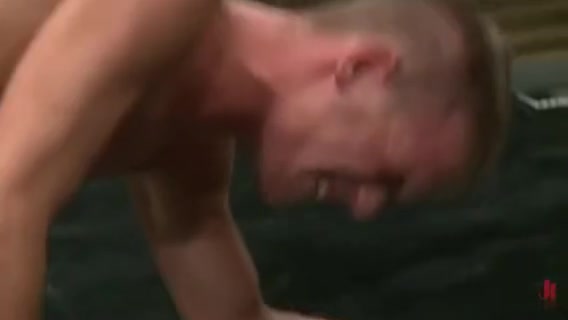 Naked Kombat & Sex Domination