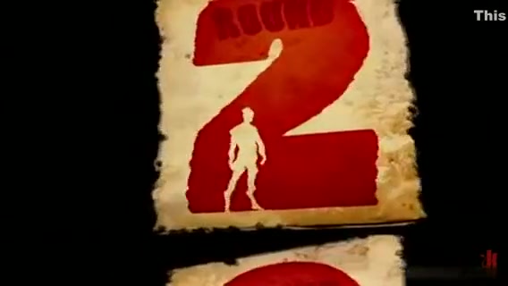 Naked Kombat & Sex Domination