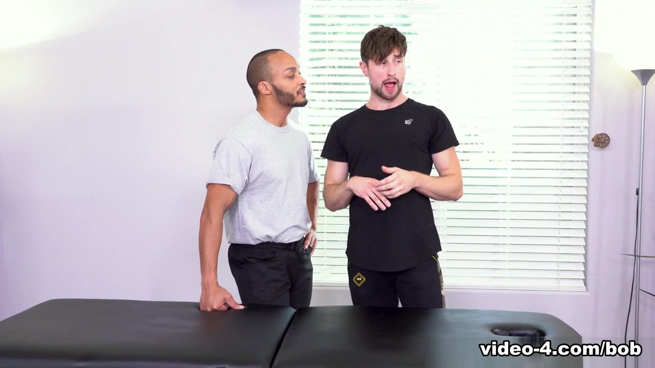Drew Dixon, Dillon Diaz & Trent King Video - BlacksonBoys