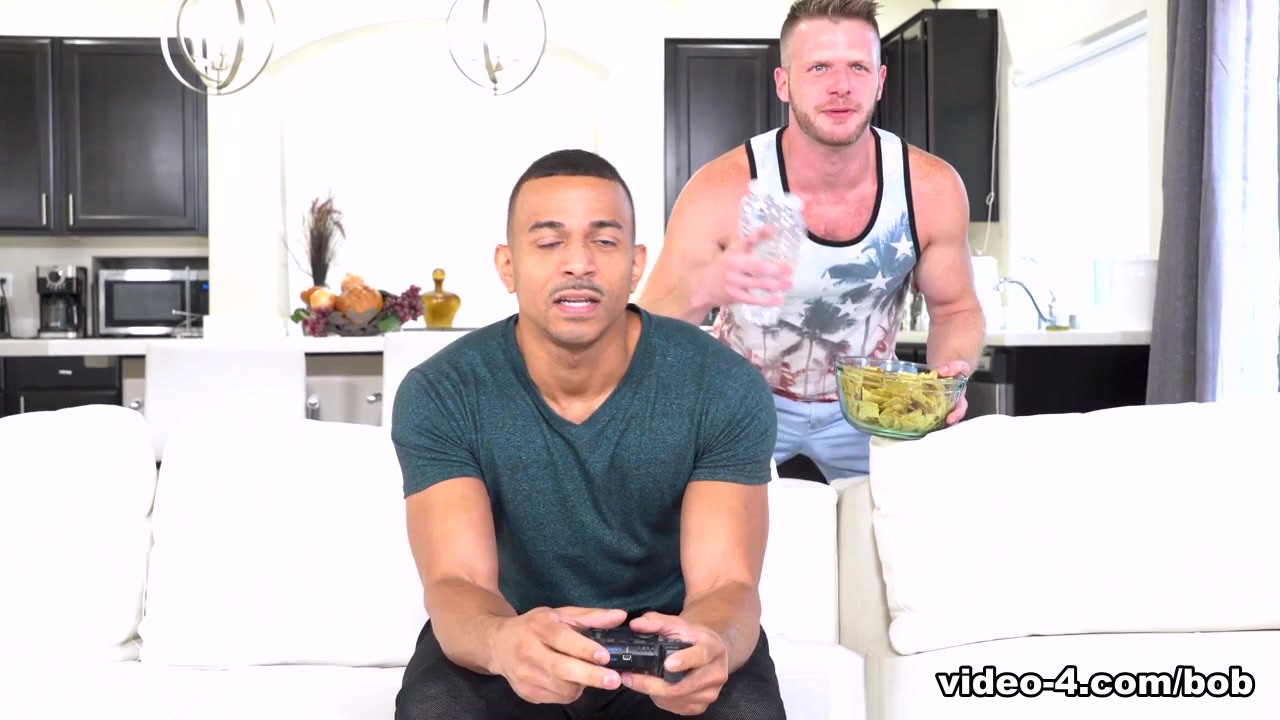 Brian Bonds and Zario Travezz Video - BlacksonBoys