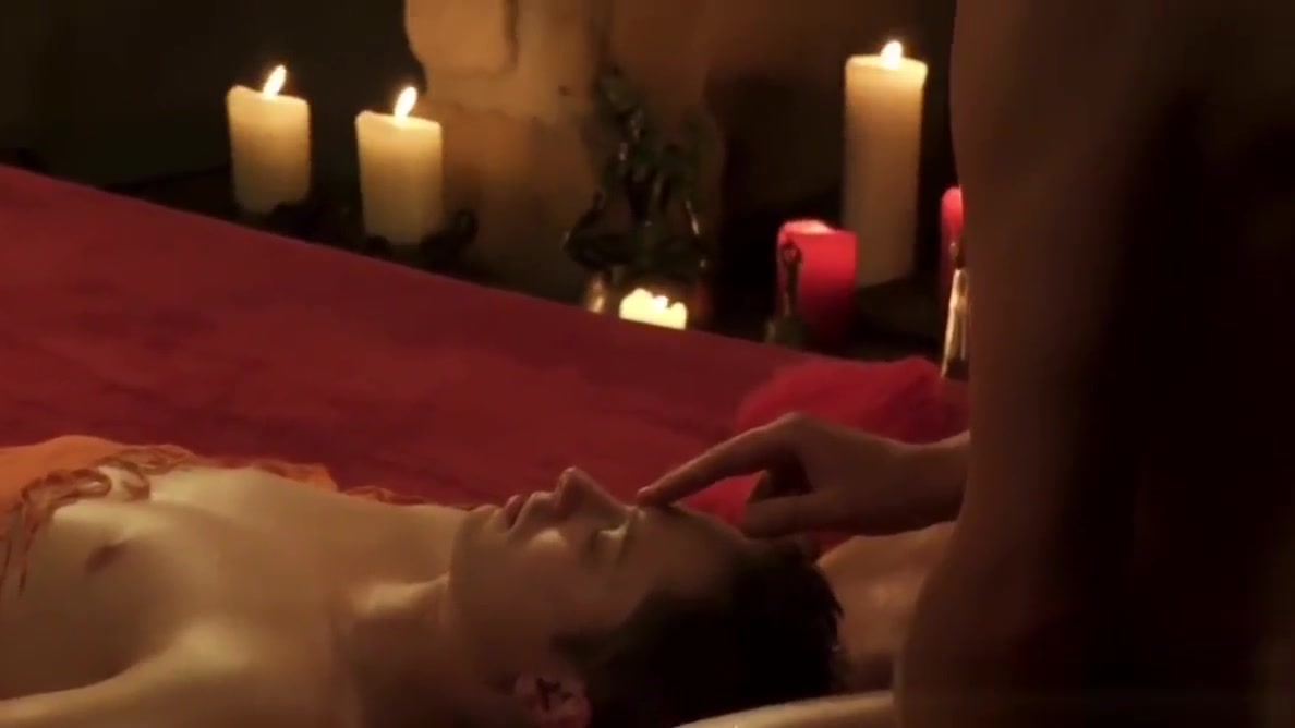 Sensual Massage For Partners