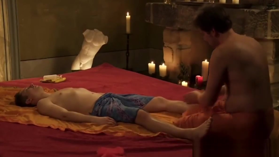 Sensual Massage For Partners