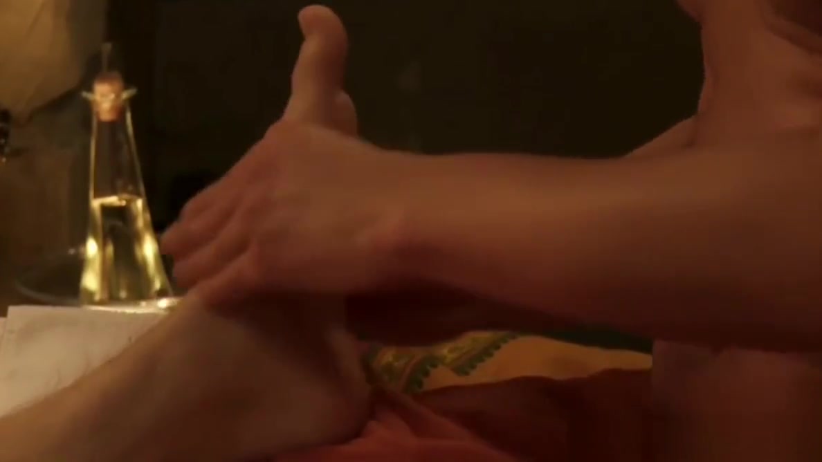 Sensual Massage For Partners