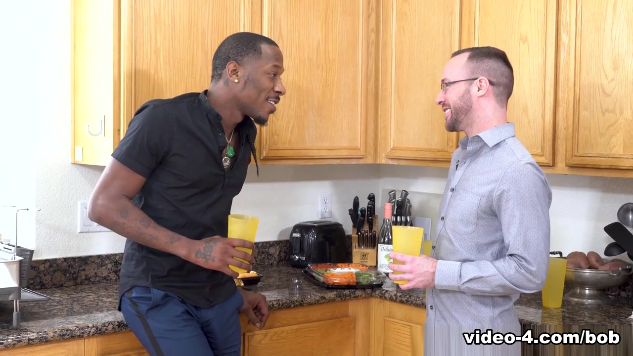 Alex Hawk & Deepdicc Movie - BlacksonBoys