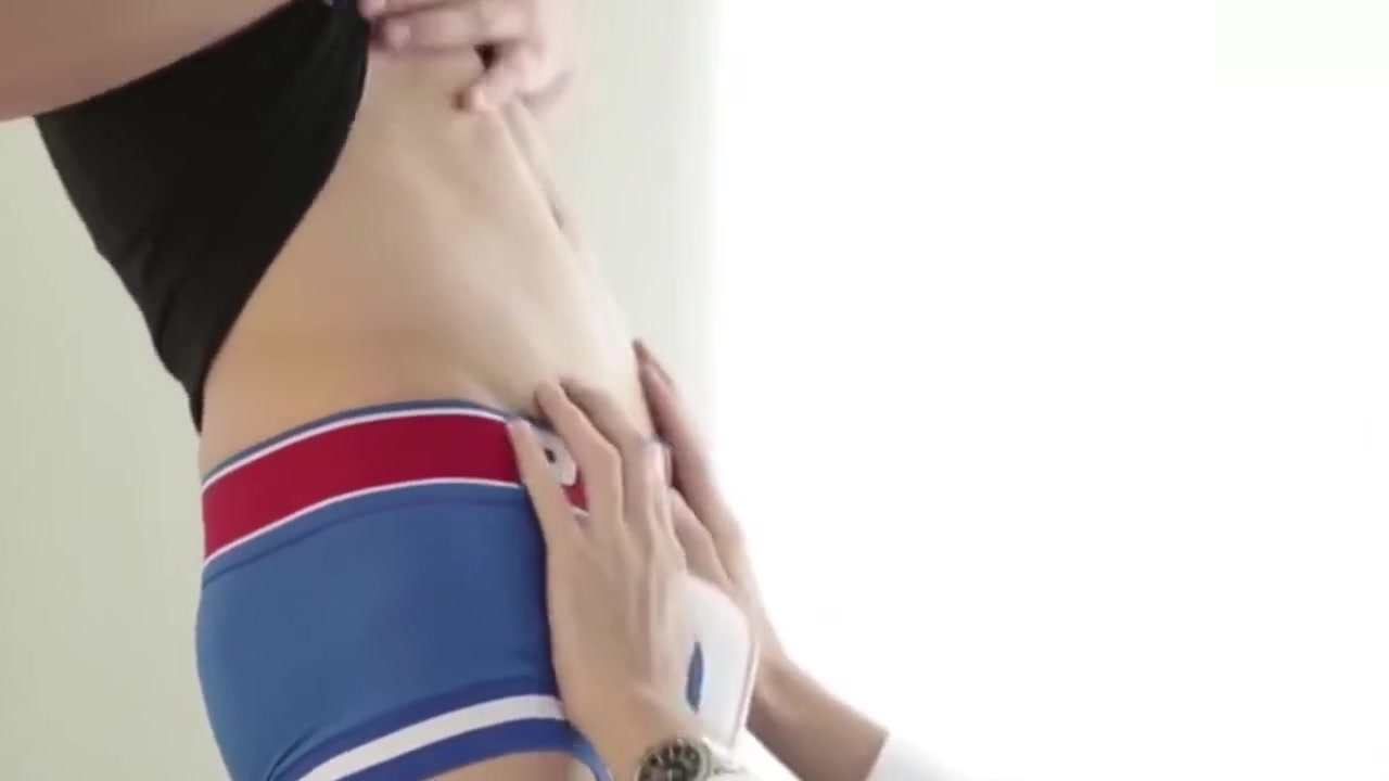 Sexy Boys Do It In The Office