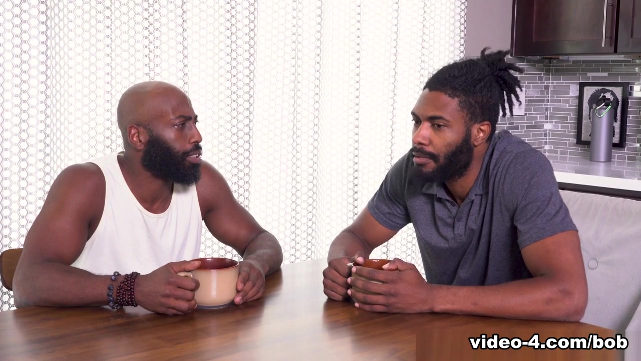 Darron Bluu, Hunter Triad & JJ Lake Movie - BlacksonBoys