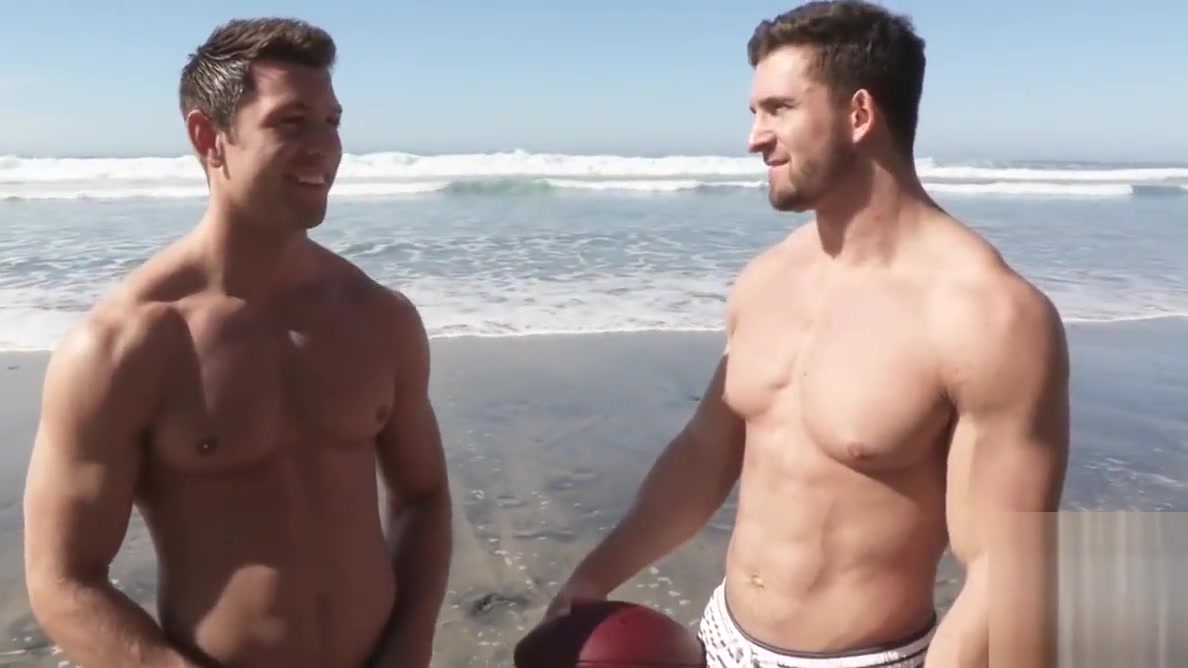 Joey & Shaw Bareback - Gay Movie - Sean Cody