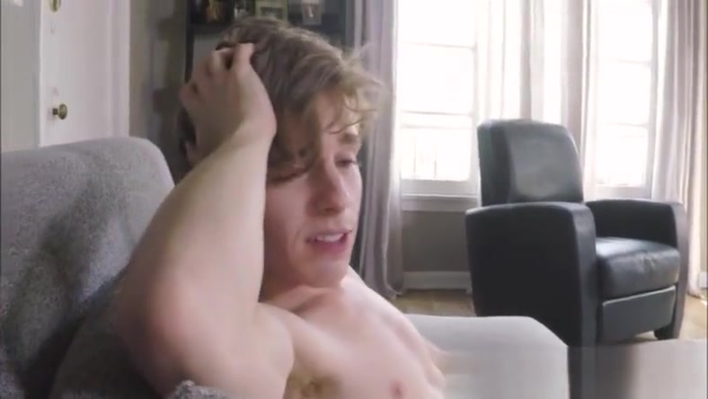 Athletic Twink Step Brother Jerks Off With And Fucked By Older Step Brother POV
