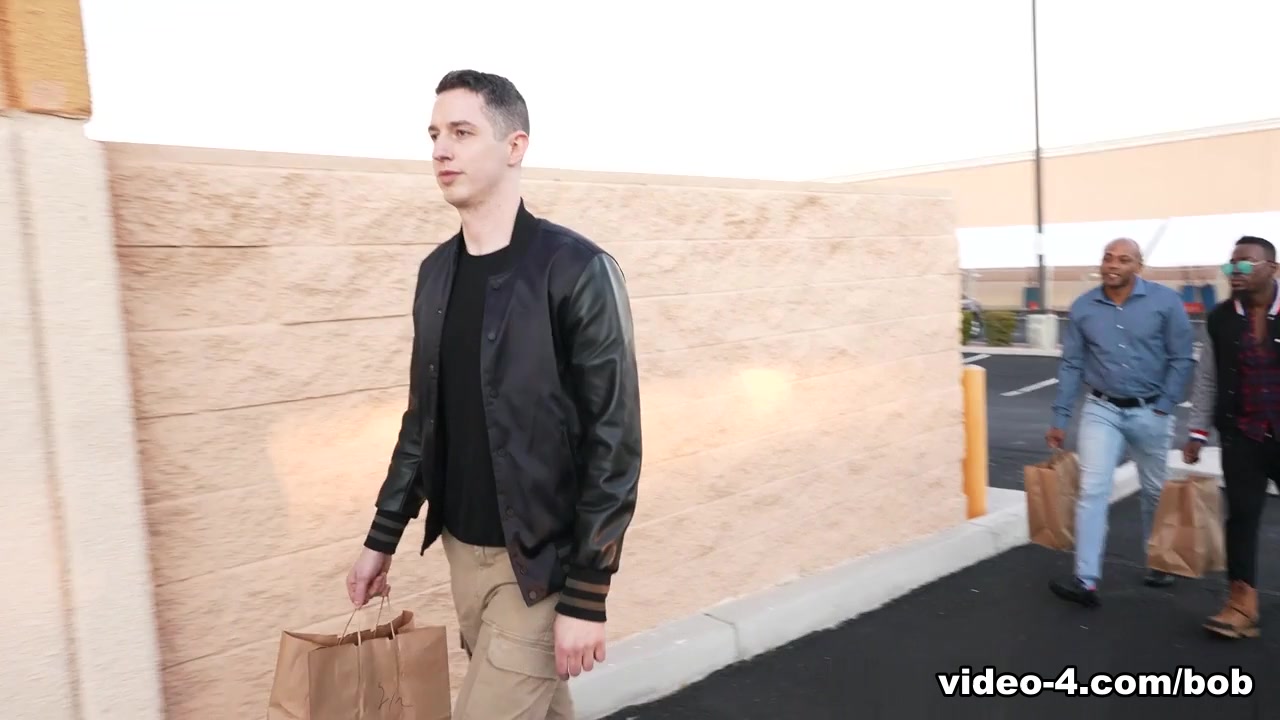 Dan Afterdark, Avatar Akyia & Osiris Video - BlacksonBoys