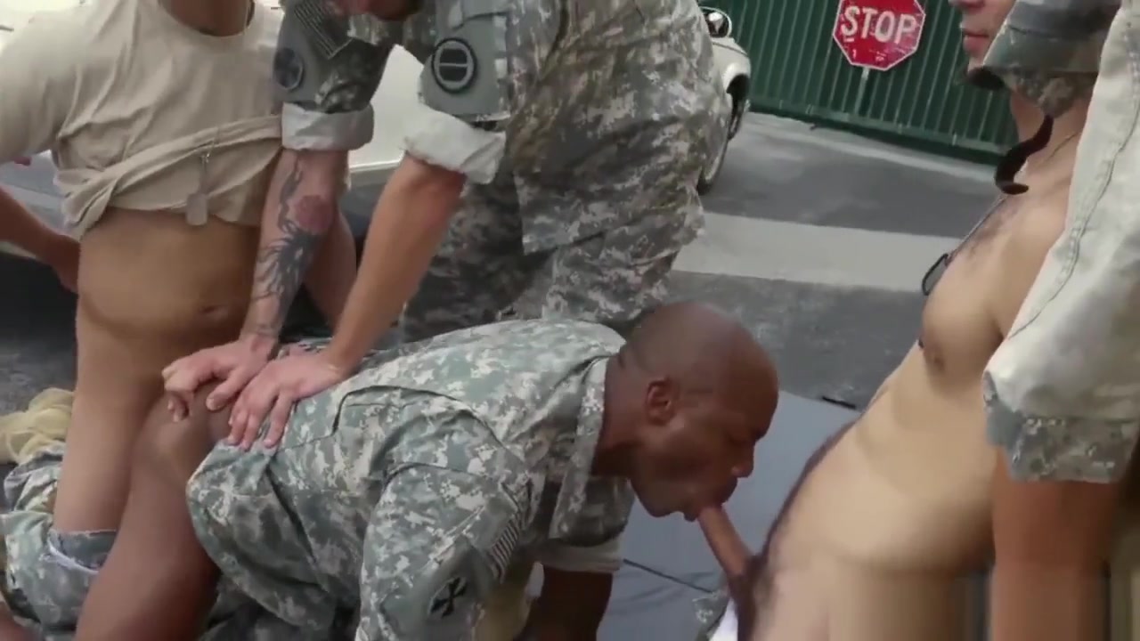 Philippine Army Gay Blowjob First Time