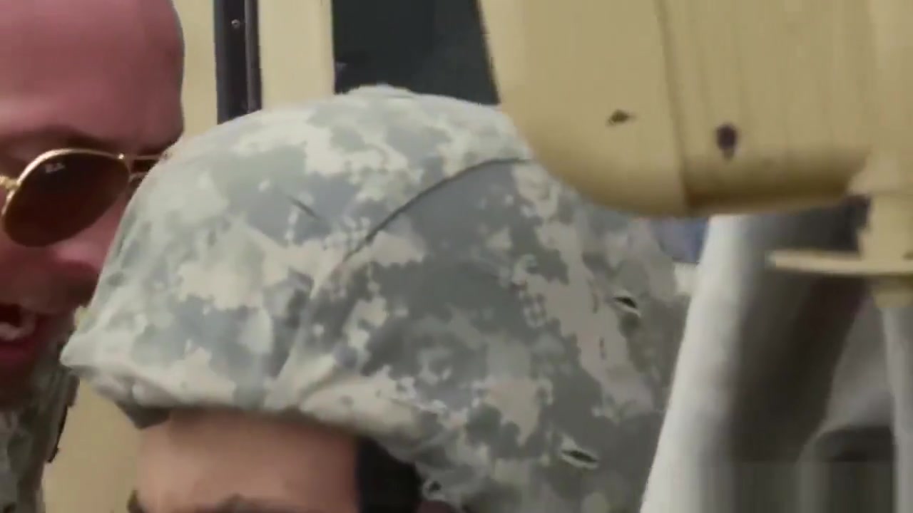 Philippine Army Gay Blowjob First Time