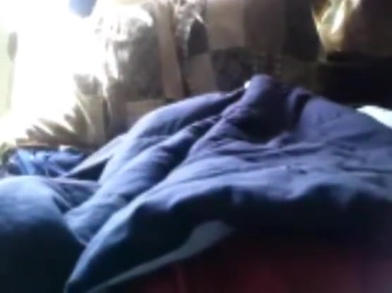 Pov Jackoff In Bed