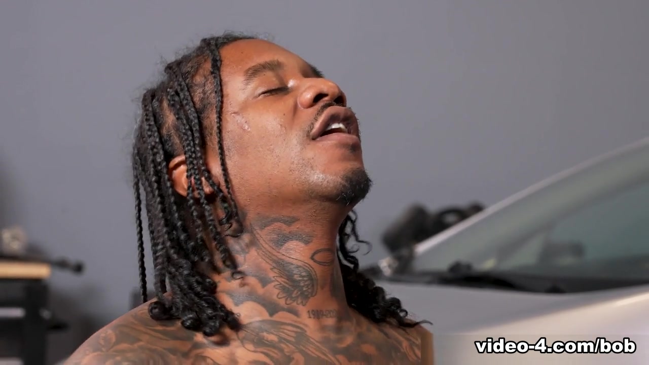 Arturo Santos & Knockout Video - BlacksonBoys