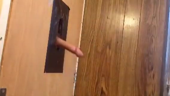 Deepthroat Training at Frankford Gloryhole