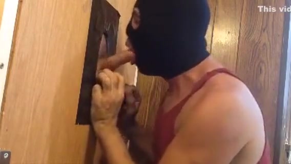 Deepthroat Training at Frankford Gloryhole