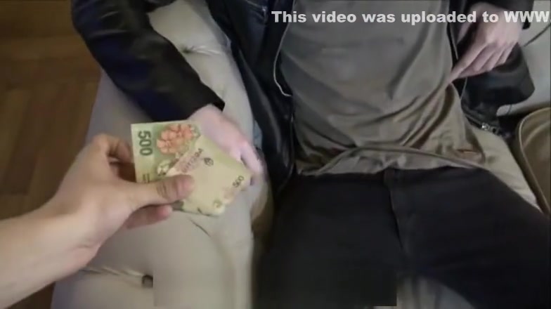 Big Dick Cameraman Pays Taxi Driver Money For Amatuer Sex With Him POV