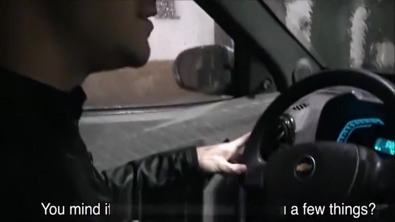 Big Dick Cameraman Pays Taxi Driver Money For Amatuer Sex With Him POV
