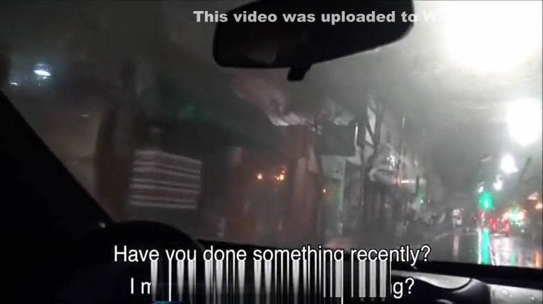 Big Dick Cameraman Pays Taxi Driver Money For Amatuer Sex With Him POV