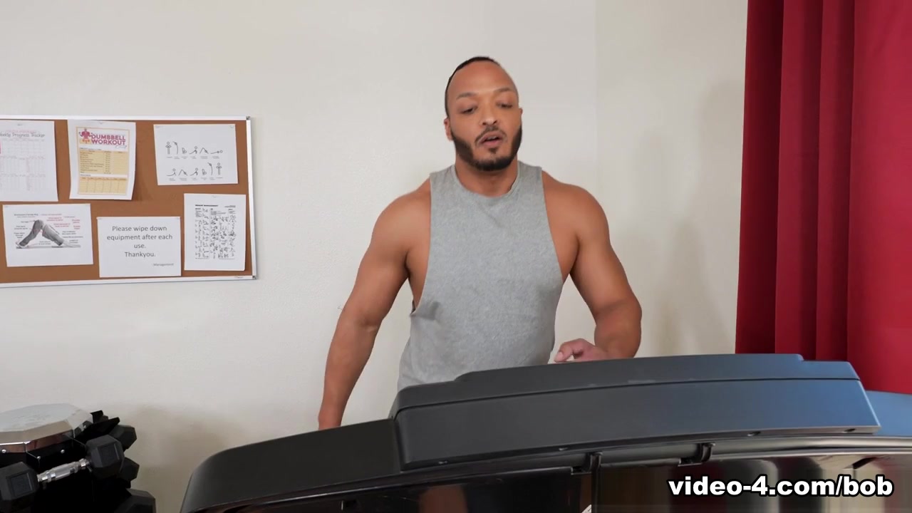 Davin Strong & Dillon Diaz Video - BlacksonBoys
