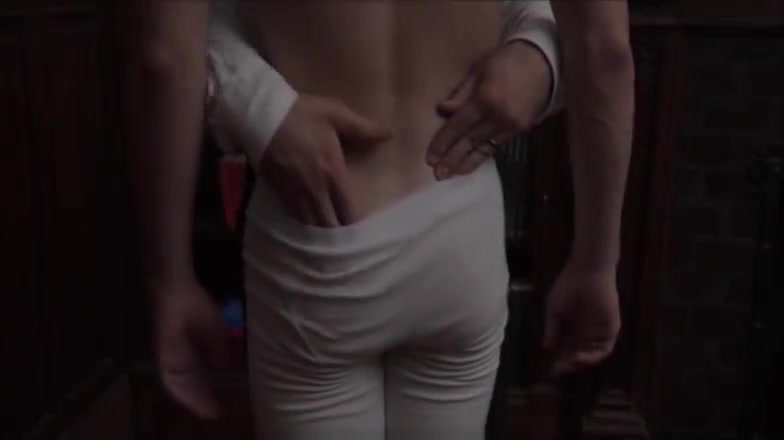 Young Twink Mormon Boy Called Into Office For Calling And Has Sex With Bishop