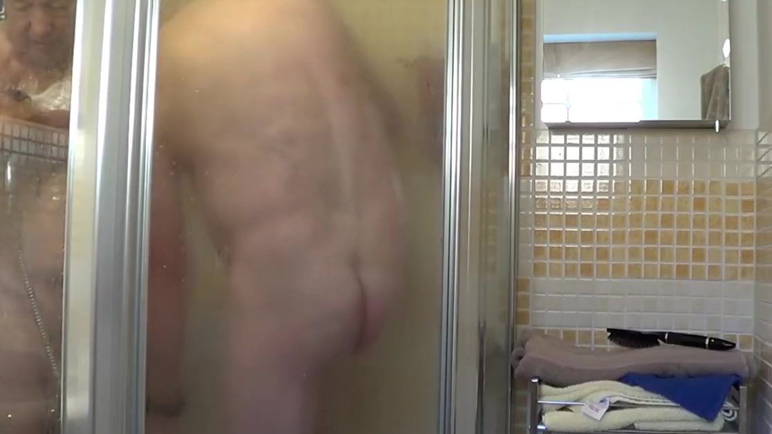 shower fun
