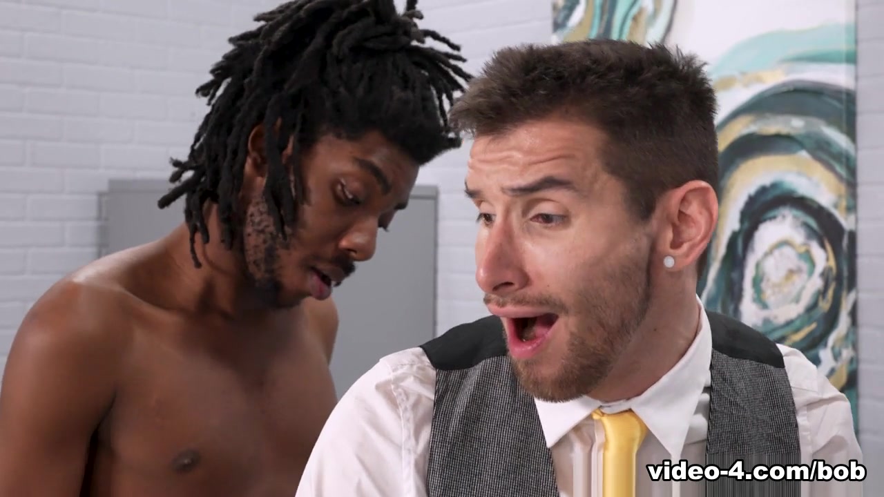 Mitch Matthews & Q Jaxx Video - BlacksonBoys