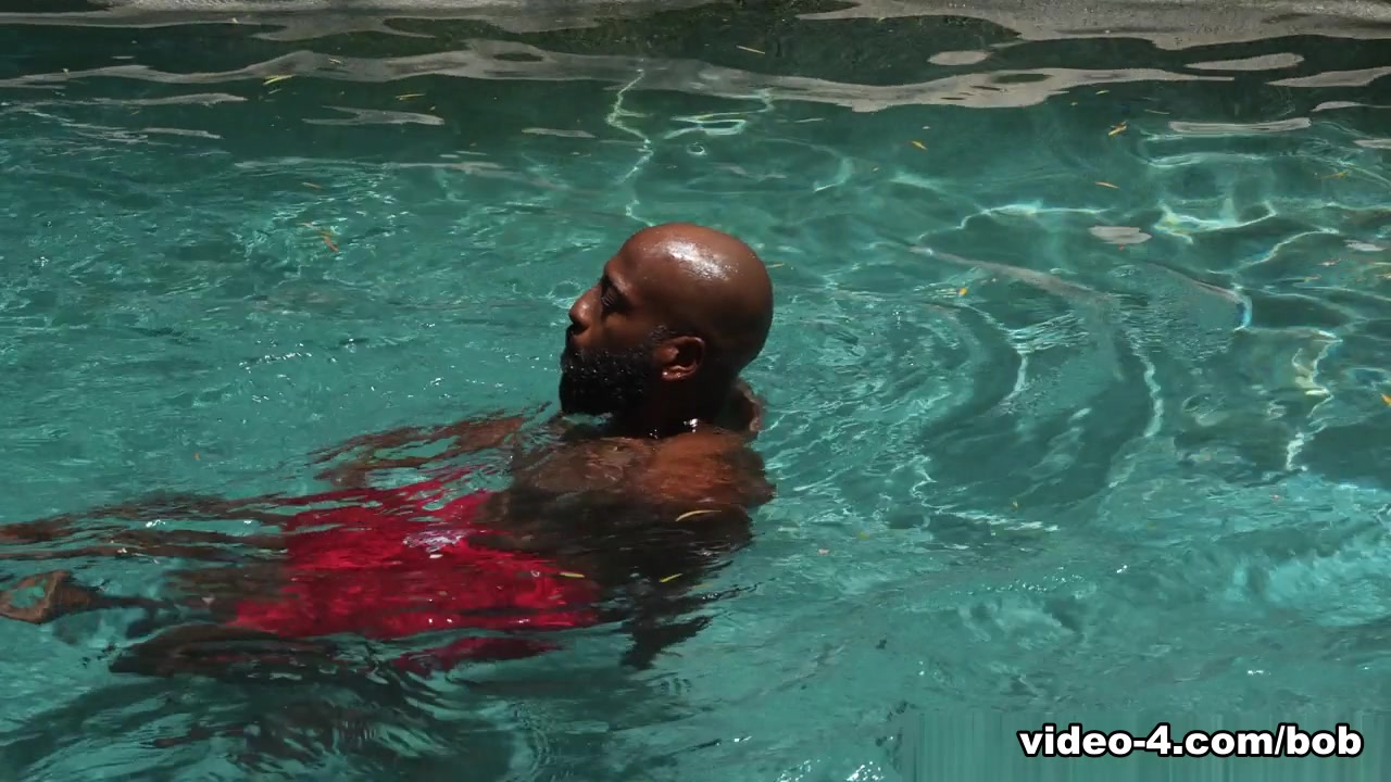 Tristan Hunter & JJ Lake Movie - BlacksonBoys