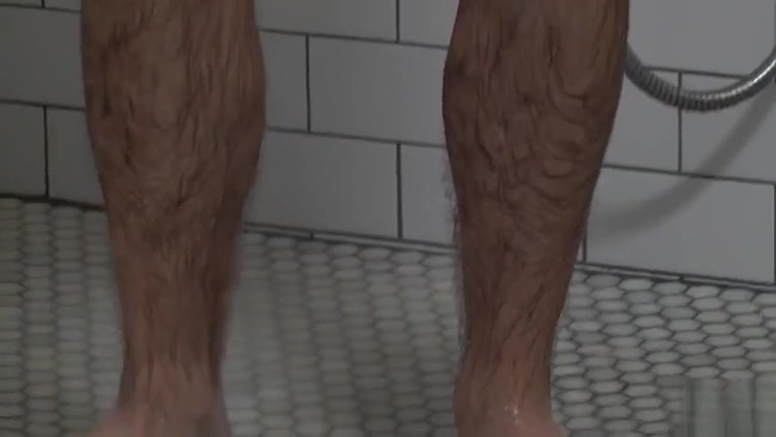 Shower Time